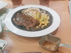 -豪客来牛排(天阳D32店)