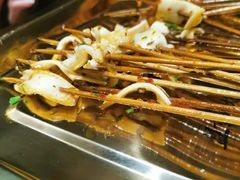 -盟重烧烤(高正街店)