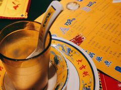 -大吉利·潮汕鲜牛肉火锅(万峰路店)