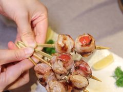 -人间酒暖·Go blanc·烧鸟·深夜食堂(陆家嘴店)