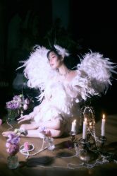 -WAVE SODA摄影工作室