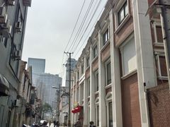 -绿柠食堂(北外滩店)