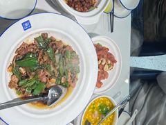 -兰湘子·湘菜小炒(石家庄万象城店)