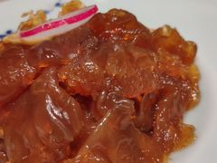 -精典一号民间菜