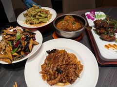 -阿喆私房菜(西五路店)