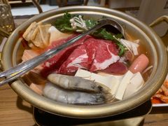 -冰川朝鲜族料理·东北菜(观前店)