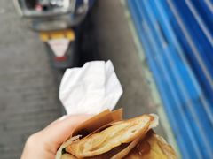 -孙奶奶葱包桧