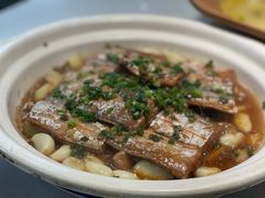 -方荣糊涂菜馆(湖北路店)