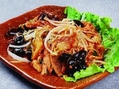 -食喜料理(诸城店)