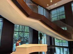 -广州天河合景福朋喜来登酒店