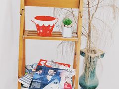 景观位-木麻黄cafe