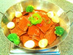 吊烧五城干-龙川徽府(雨山路店)