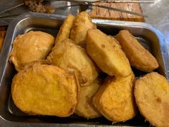 -陈氏肥蛤(小纬六路总店)