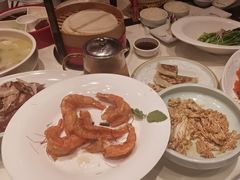 -惠丰堂饭庄·烤鸭·京味菜(翠微路店)