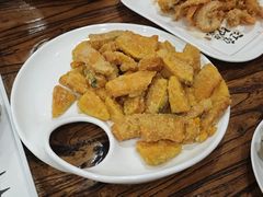-美达尔烧烤(银川东路店)