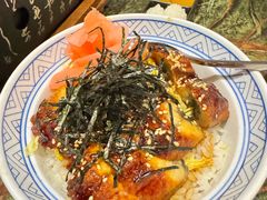 -炙柒Sekinana·精致料理 烧鸟·铁板烧(海上世界店)