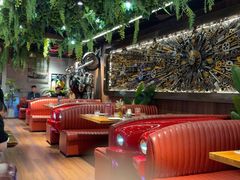 -1886德国汽车餐厅(外滩中央店)