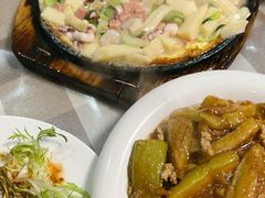 -华春餐馆(鱼山路店)
