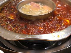 -锅首鲜品火锅(鸳鸯店)