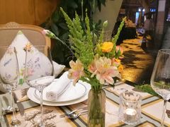 店内布置-蝶舍·MAISON PAPILLON