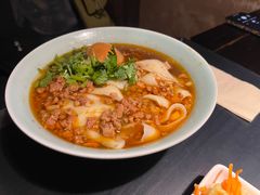 -喜晋道面馆(华严寺广场店)