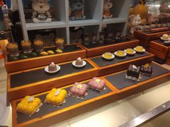 -长沙芙蓉国温德姆至尊豪廷大酒店 - 自助餐厅