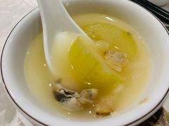 -大树头森林餐厅(番禺广场店)