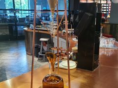 冰滴7542·8年陈-大益茶庭(勐海会员中心店)