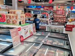-盒马鲜生(岭南新世界店)