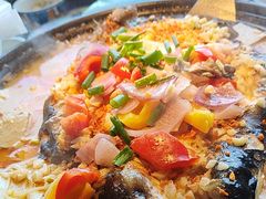 -匠子烤鱼(恒基广场店)