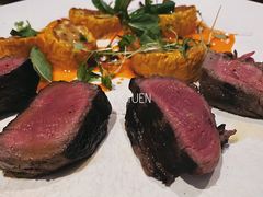-Mercato莫卡多露台餐厅与酒吧(K11店)