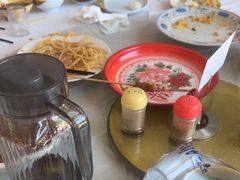 -何适山庄 ·可团建(水长城P2停车场店)