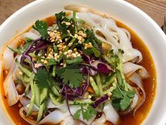 西北酿皮-西北45°(世茂广场店)