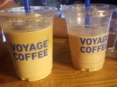 -VOYAGE COFFEE(北锣鼓巷店)