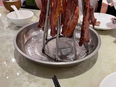 -巴依老爷·新疆美食(上城区天城路店)