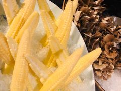 -捞王锅物料理(凯旋路店)