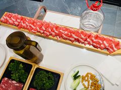-祥源胡同·涮牛羊肉火锅(花桥店)