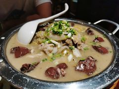 -關東雪东北菜(中庚漫游城店)