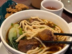 -中国厨房/台湾牛肉面
