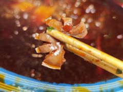 -王歘歘·chuǎ火锅(五道营店)