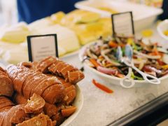 -北京王府井希尔顿酒店·万斯阁西餐厅