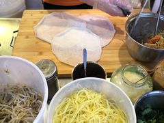 -安徽阜阳卷馍(西单店)