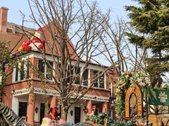 -青岛海滨风景区