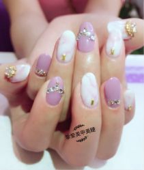 -挚爱美甲Bloved Nail