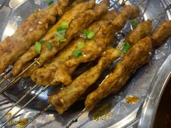 -江城燕子大排档(江汉路步行街店)