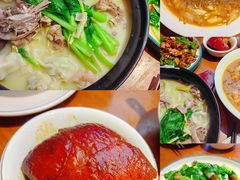 -外婆烧.老杭帮菜(庆春店)