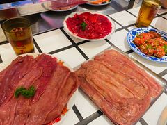 -朱光玉火锅馆(正弘城店)