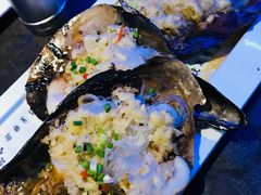-很久以前羊肉串(打浦路店)