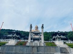 -句容茅山景区