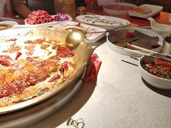 -小龙坎火锅(全球总店)